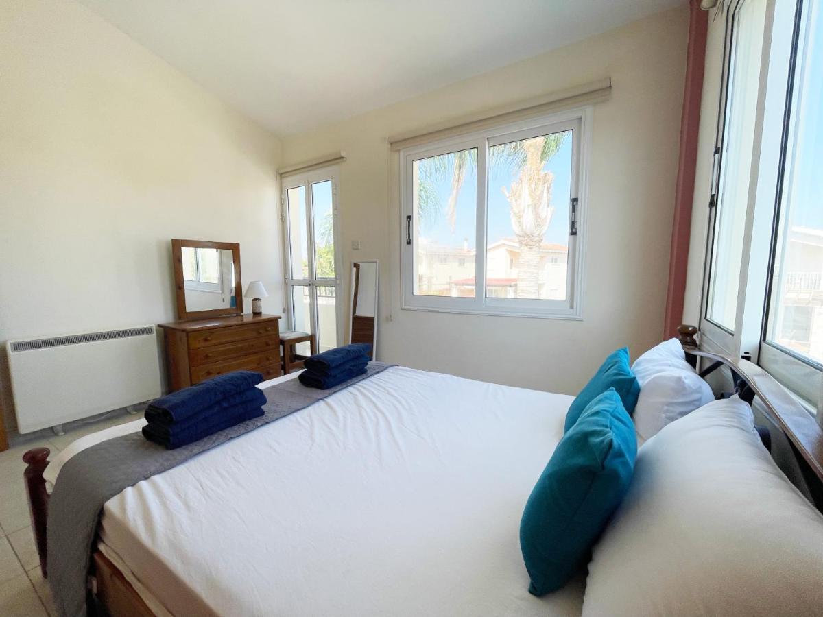 איה נאפה Sunset Pearl Holiday Villa מראה חיצוני תמונה