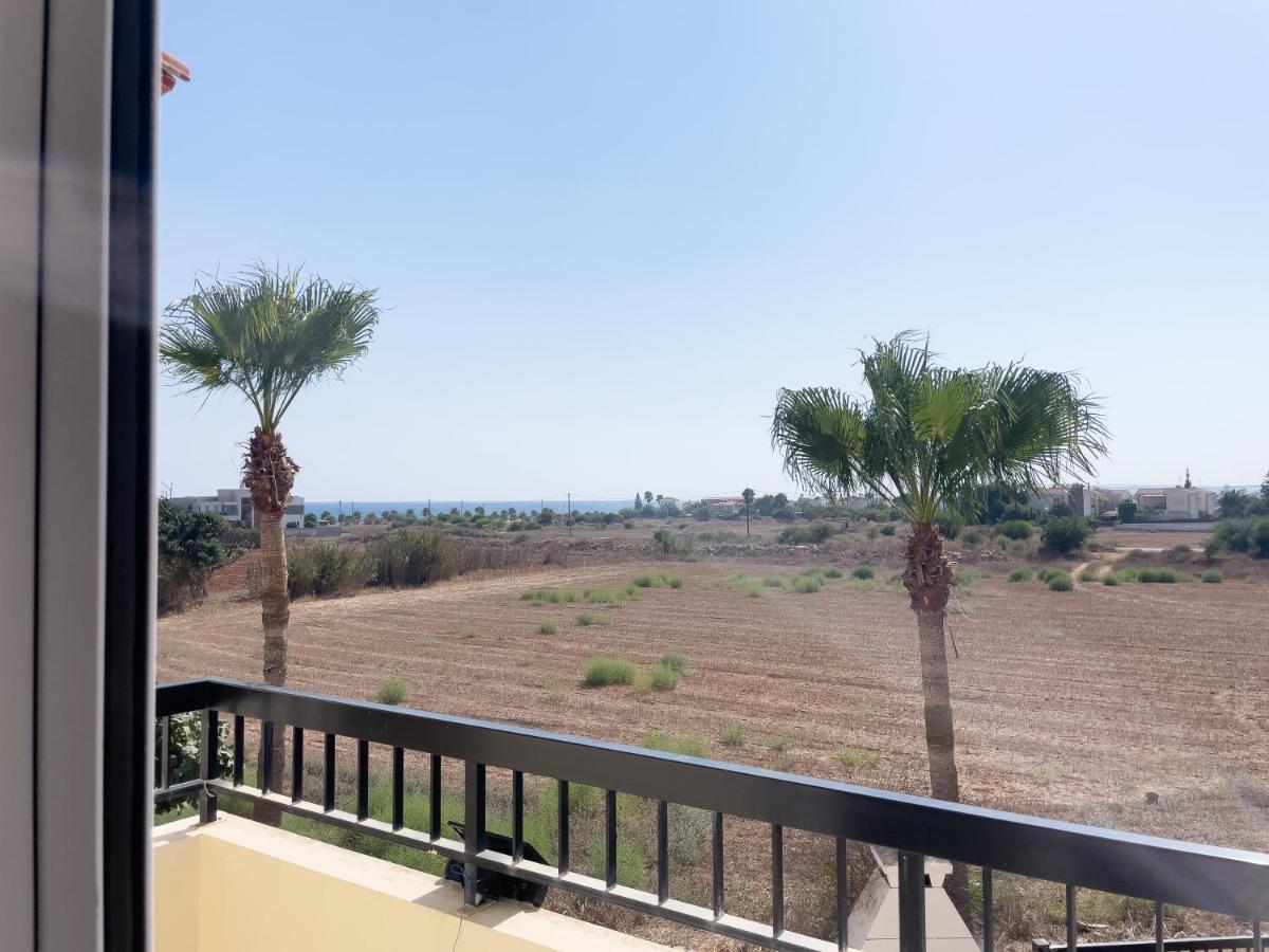 איה נאפה Sunset Pearl Holiday Villa מראה חיצוני תמונה