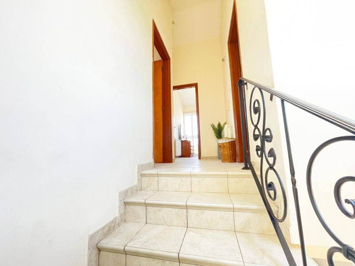 איה נאפה Sunset Pearl Holiday Villa מראה חיצוני תמונה
