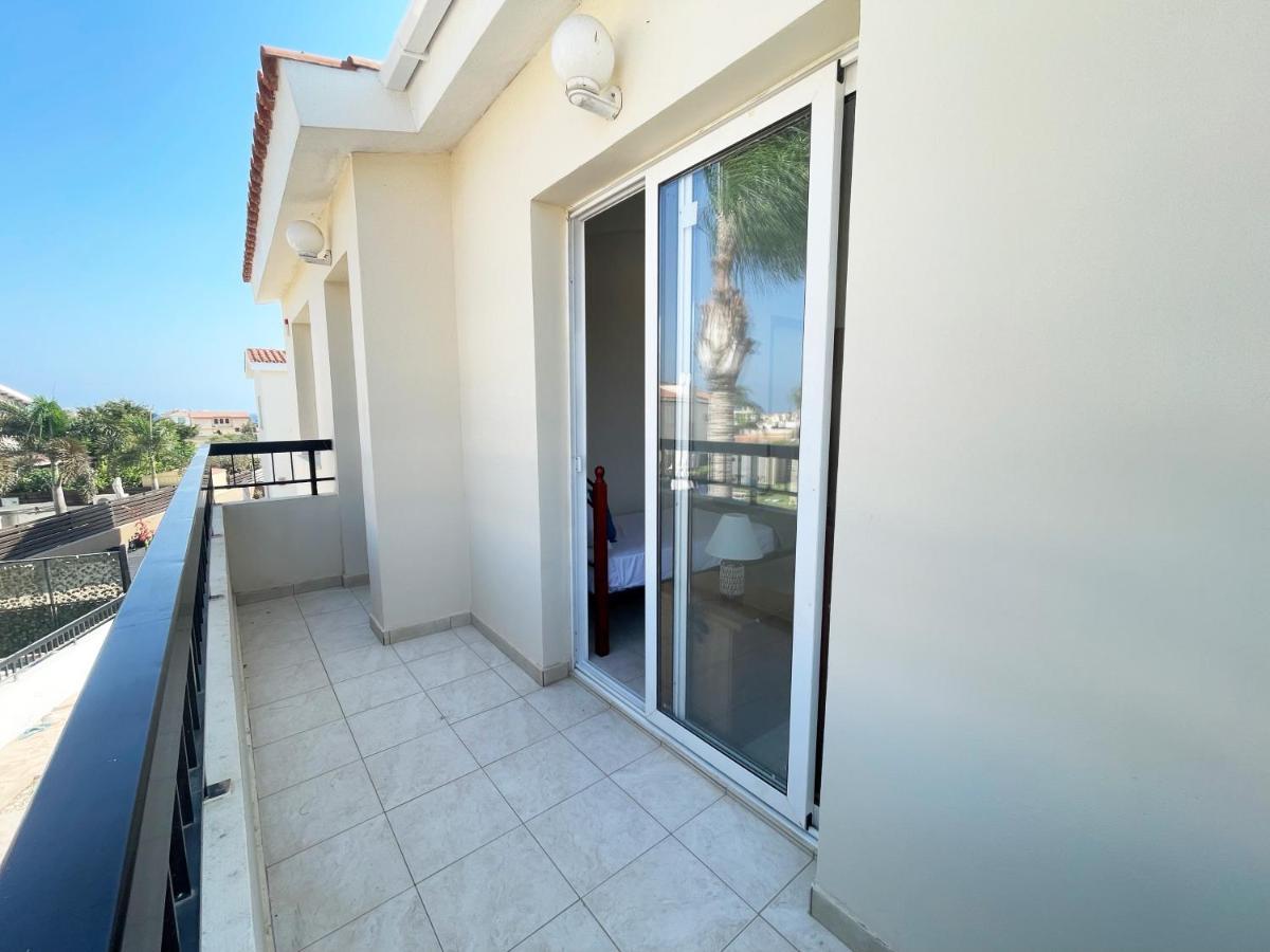 איה נאפה Sunset Pearl Holiday Villa מראה חיצוני תמונה