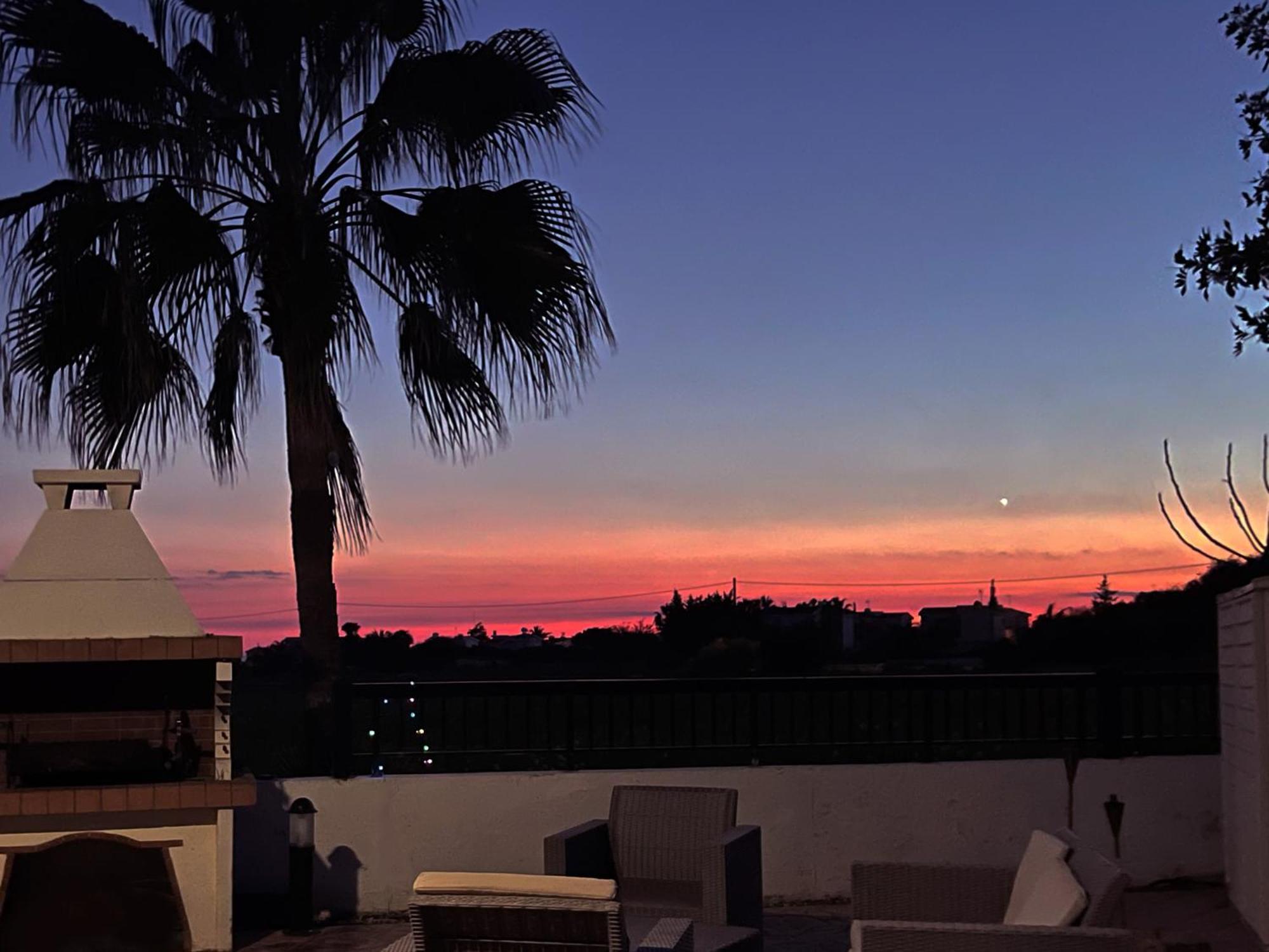 איה נאפה Sunset Pearl Holiday Villa מראה חיצוני תמונה