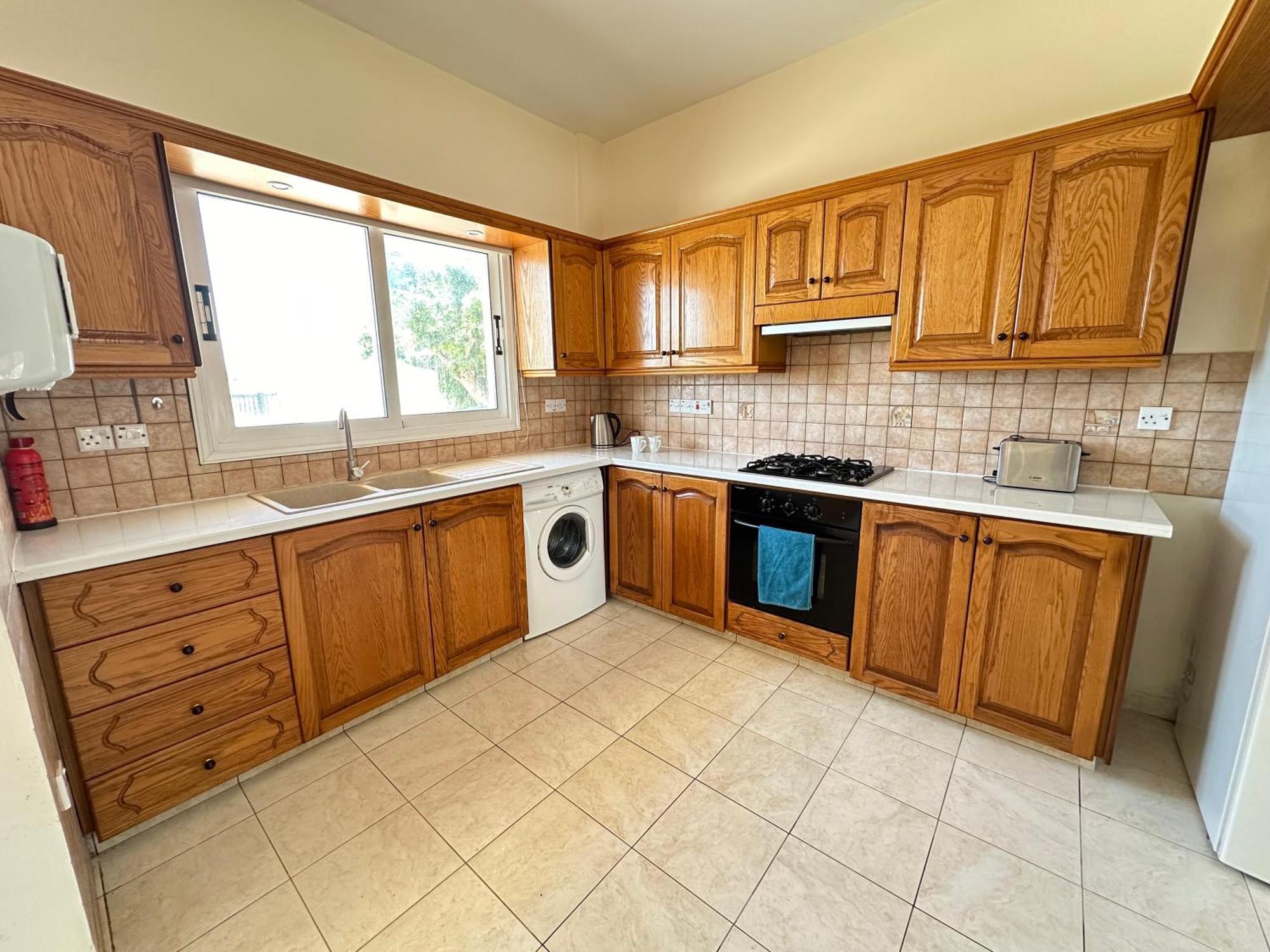 איה נאפה Sunset Pearl Holiday Villa מראה חיצוני תמונה