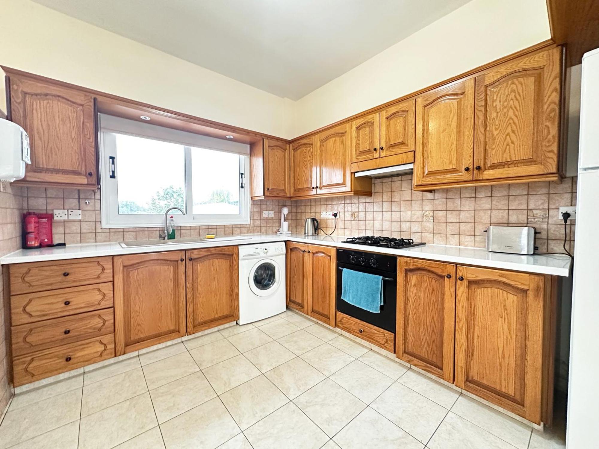 איה נאפה Sunset Pearl Holiday Villa מראה חיצוני תמונה
